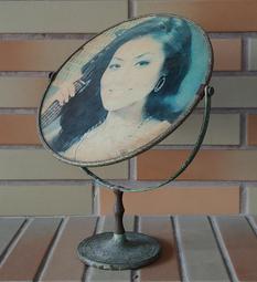 早期明星★★-05---老明信片----- 崋萱萱 ------★★ 歷史價格詳細信息