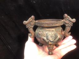 「小頑銅」洪武通寶 牧童騎牛 約16g 直徑約3.6公分 花錢 吉祥錢 歷史價格詳細信息