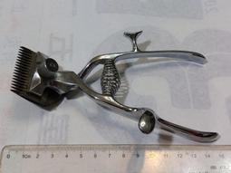 早期手工剪刀 早期剪刀  裁縫剪刀  01 歷史價格詳細信息