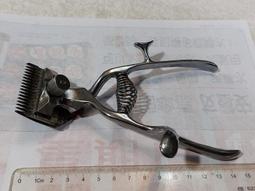 早期手工剪刀 早期剪刀  裁縫剪刀  01 歷史價格詳細信息