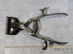 早期手工剪刀 早期剪刀  裁縫剪刀  01 歷史價格詳細信息