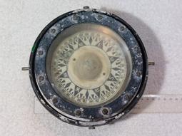 早期  小羅盤 八卦 吉祥飾品 風水 吊飾 裝置藝術 歷史價格詳細信息