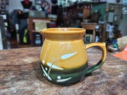 ~~早期 海芋 腰子盤 橢圓形盤  厚  大國瓷器 長約32.5cm(後)~~ 歷史價格詳細信息