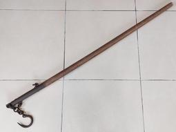 ~~早期 老秤 手秤 豬公秤 長約172cm 無秤砣~~ 歷史價格詳細信息