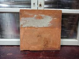 庄腳柑仔店~早期磚瓦紅磚北字磚1 歷史價格詳細信息