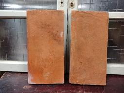 庄腳柑仔店~早期磚瓦紅磚北字磚1 歷史價格詳細信息