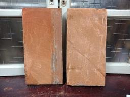 庄腳柑仔店~早期磚瓦紅磚北字磚1 歷史價格詳細信息