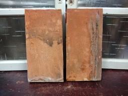 庄腳柑仔店~早期磚瓦紅磚北字磚1 歷史價格詳細信息