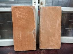 庄腳柑仔店~早期磚瓦紅磚北字磚1 歷史價格詳細信息