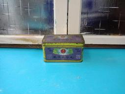 庄腳柑仔店~早期藥盒人蔘鐵盒 歷史價格詳細信息