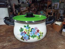 早期砝瑯鍋鄉村風普普風 歷史價格詳細信息