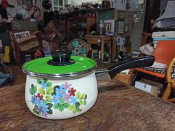 早期砝瑯鍋鄉村風普普風 歷史價格詳細信息