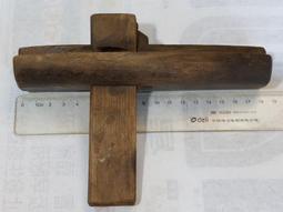 早期木工刨刀.鉋刀(3)~~內圓鉋~~長約14.9CM~~懷舊.擺飾.道具 歷史價格詳細信息