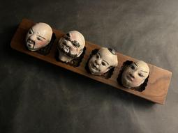 跤琉藝術-智廬交趾~福氣財神&招財納福~公司行號&新居落成&居家開運~開店誌慶&祝賀送禮&宴王祝賀&廟宇慶典(特價15888元) 歷史價格詳細信息