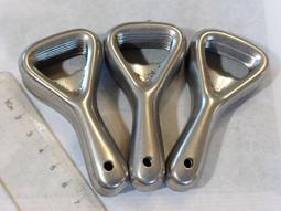 磁石~長鍊~可當項鍊或手鍊---【Flora芙洛拉】 歷史價格詳細信息