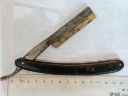 早期  刮鬍刀  美國製 ~~ 展示收藏品,已損壞不能使用 歷史價格詳細信息