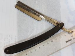 早期  刮鬍刀  美國製 ~~ 展示收藏品,已損壞不能使用 歷史價格詳細信息