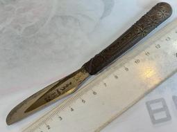 早期  刮鬍刀  美國製 ~~ 展示收藏品,已損壞不能使用 歷史價格詳細信息