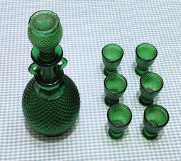 早期玻璃杯(6個) pp06 歷史價格詳細信息