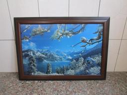 #掛畫999純銀掛畫《一帆風順》。日本金工名家武比古TAKE5596 歷史價格詳細信息