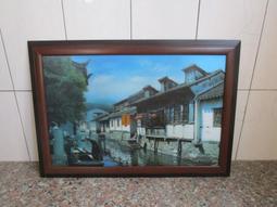 #掛畫999純銀掛畫《一帆風順》。日本金工名家武比古TAKE5596 歷史價格詳細信息