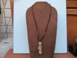 [[古玉賢居]]------糯冰種飄綠翡翠 老圓骨手鐲(A貨). 歷史價格詳細信息