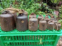 時代標準硬度塊裡氏硬度計校準用裡氏硬度標準塊ot-100專用 歷史價格詳細信息