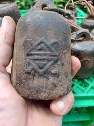 時代標準硬度塊裡氏硬度計校準用裡氏硬度標準塊ot-100專用 歷史價格詳細信息