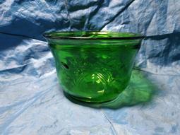 早期玻璃蓋 玻璃碗蓋- 直徑 10.5 公分 歷史價格詳細信息