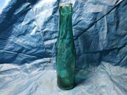 [布列格]早期 老玻璃杯 台豐 汽水/沙士/可樂/祿字共5款一拍 G148 歷史價格詳細信息