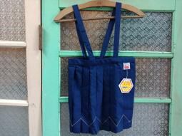 庄腳柑仔店~早期達新牌學生制服卡其長褲1~平量約莫尺寸:腰圍26*臀圍34*長64公分 歷史價格詳細信息