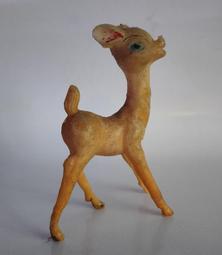 小鹿斑比 puchiBabie 手提袋 餐袋 便當帶 歷史價格詳細信息