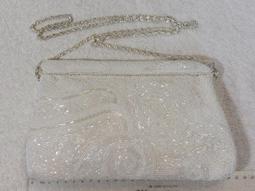 早期 小側背包 可愛 有型 懷舊 復古 流行 皆宜 歷史價格詳細信息