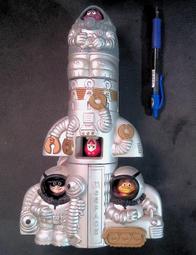 早期收藏 2004年 MATTEL 芭比 花仙子 立體軟磁 冰箱貼 4個合售 歷史價格詳細信息