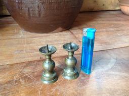 清代白銅小鐘 小銅鐘 銅鈴鐺 銅鎮紙 老銅鈴鐺擺件 傳世老銅鈴 歷史價格詳細信息