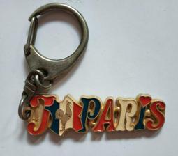 Paris，我恨我愛你！在巴黎吃喝玩樂的法式生活│創意市集│琵雅諾│無劃記、無破損 歷史價格詳細信息