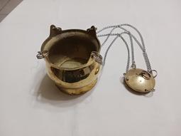 -倒流香爐  高山流水創意擺件  節節高升檀香沉香茶道家用室內  香薰爐 歷史價格詳細信息