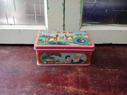 庄腳柑仔店~早期藥盒人蔘鐵盒 歷史價格詳細信息