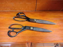 庄腳柑仔店~早期裁縫機鐵腳鐵架多款式樣 歷史價格詳細信息