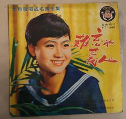 尤雅 - 愛難忘情難忘 〔只有封面及裸片〕 歷史價格詳細信息