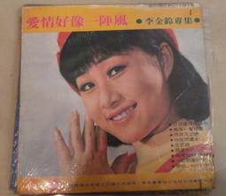 早期 懷舊 國語  台語 LP  黑膠 唱片  ～～ 許冠傑- 天才與白痴 歷史價格詳細信息