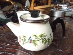 老古早茶壺太大了特價出清 歷史價格詳細信息