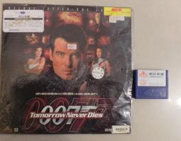 007雷霆萬鈞DVD，007系列四 THUNDERBALL，史恩康納萊，正版全新【JDVD133】 歷史價格詳細信息
