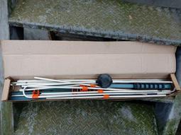 庄腳柑仔店~早期插電式計算機含罩蓋含盒~尺寸:23.5*17*6公分 歷史價格詳細信息