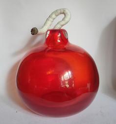 厚質麻料隔熱手套約15*16cm【MUJI 無印良品】 歷史價格詳細信息