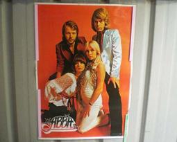 ABBA: The Definitive Collection (MUSIC VIDEO) (DVD) 歷史價格詳細信息