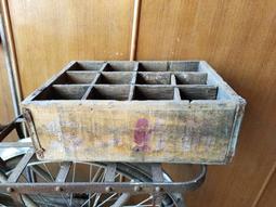 早期 汽水木箱 柑仔店 黑松 双龍 七星 歷史價格詳細信息