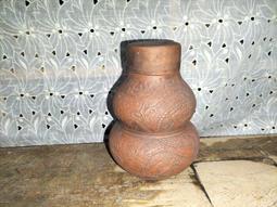 庄腳柑仔店~早期茶具盤鐵盤雀鳥琺瑯盤~尺寸:徑35.5公分 歷史價格詳細信息