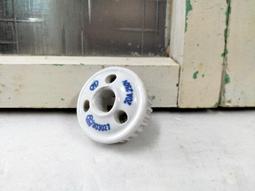 庄腳柑仔店~早期陶瓷開關閘刀全新庫存品j~尺寸:13.5*5.5公分 歷史價格詳細信息