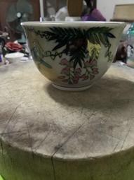 〖玉水閣〗民國河南銅元五十文雙旗嘉禾50文銅幣 2枚 品項極佳 歷史價格詳細信息